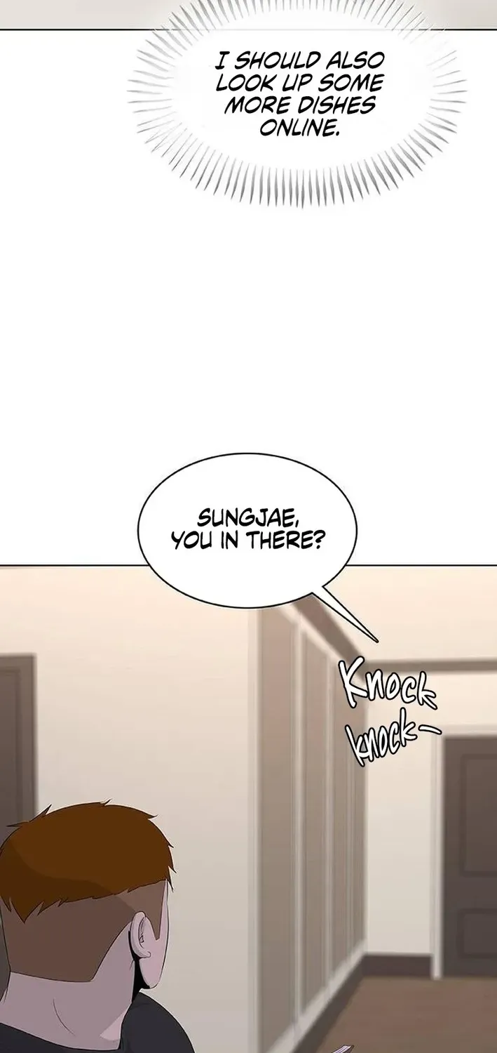 Read Kitchen Soldier chapter 215 image 47 on Lezhin