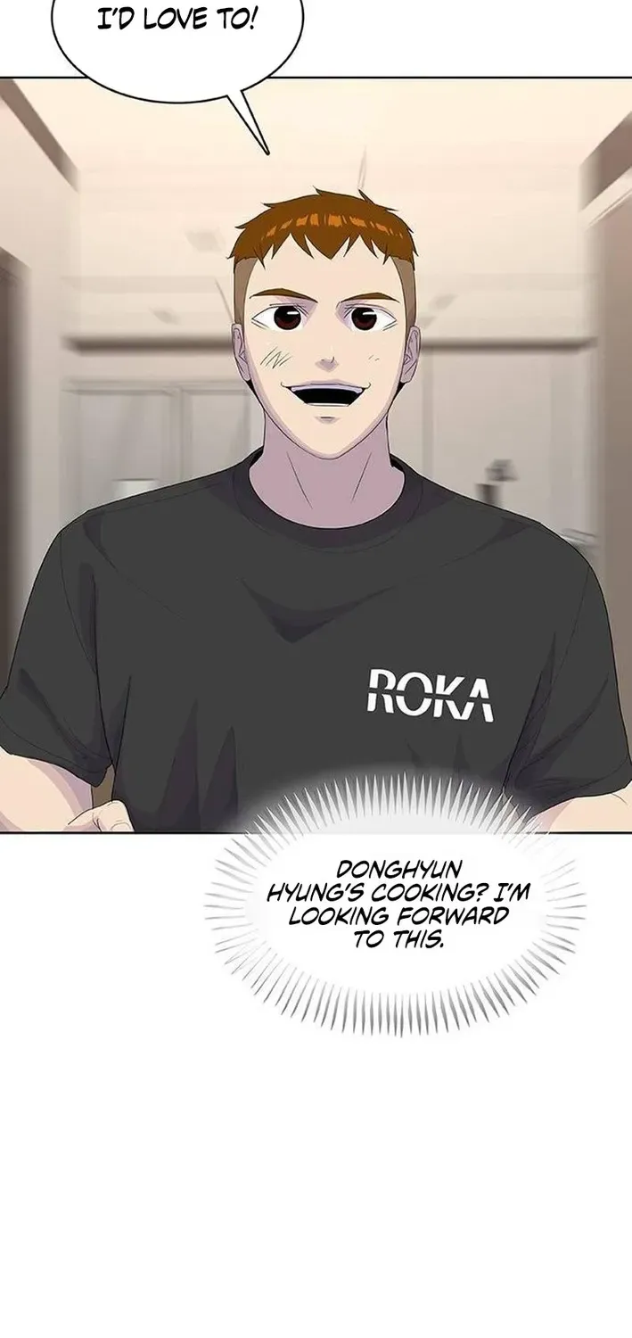 Read Kitchen Soldier chapter 215 image 50 on Lezhin