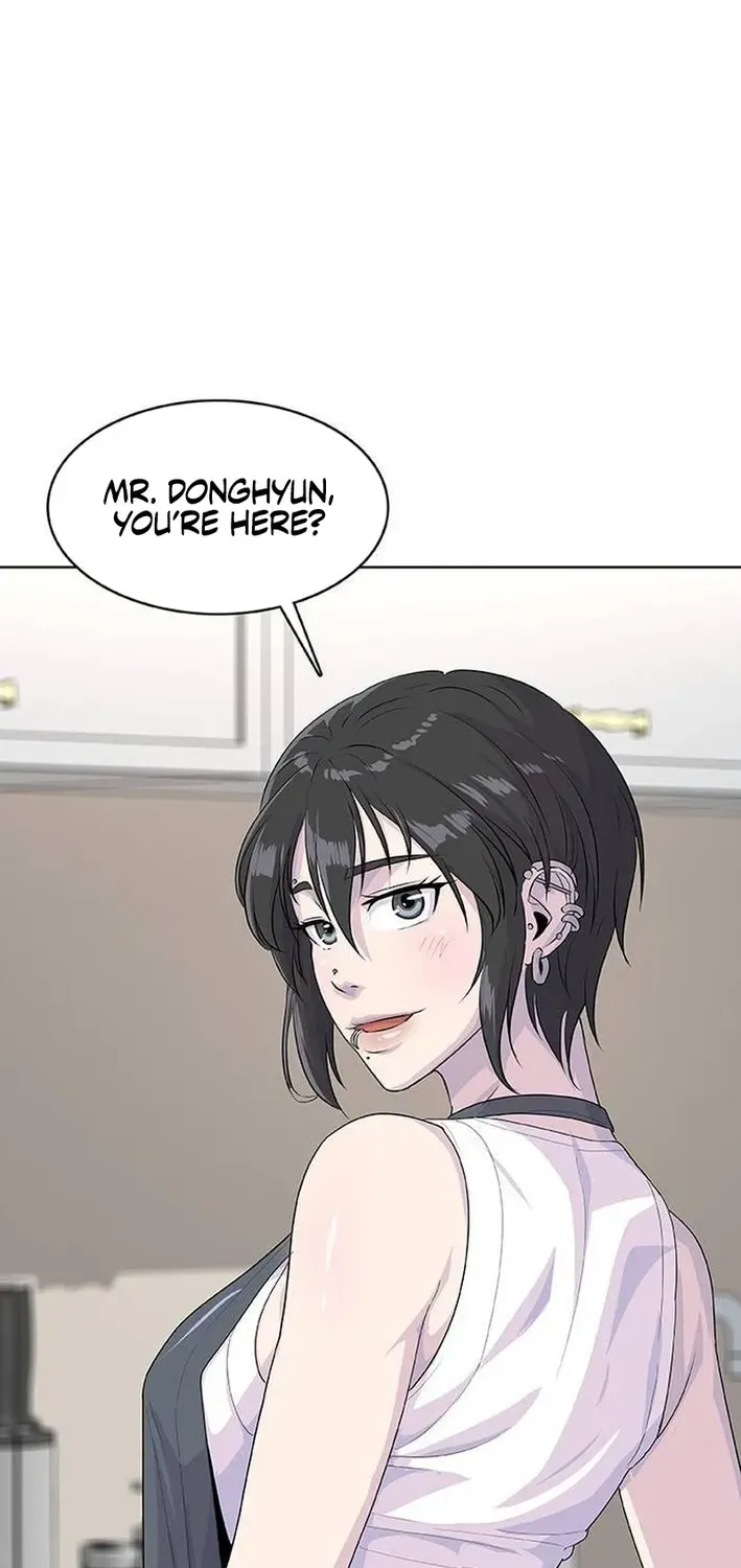 Read Kitchen Soldier chapter 215 image 51 on Lezhin