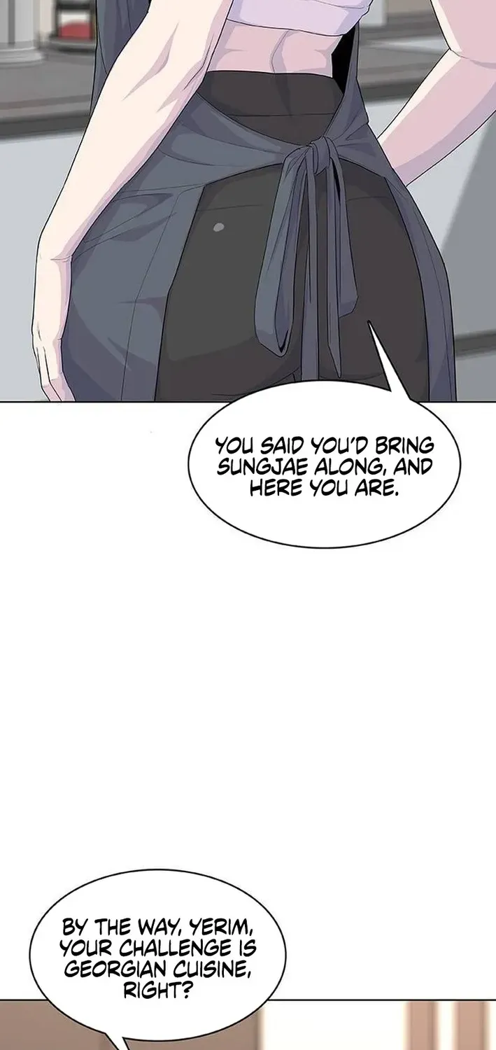 Read Kitchen Soldier chapter 215 image 52 on Lezhin