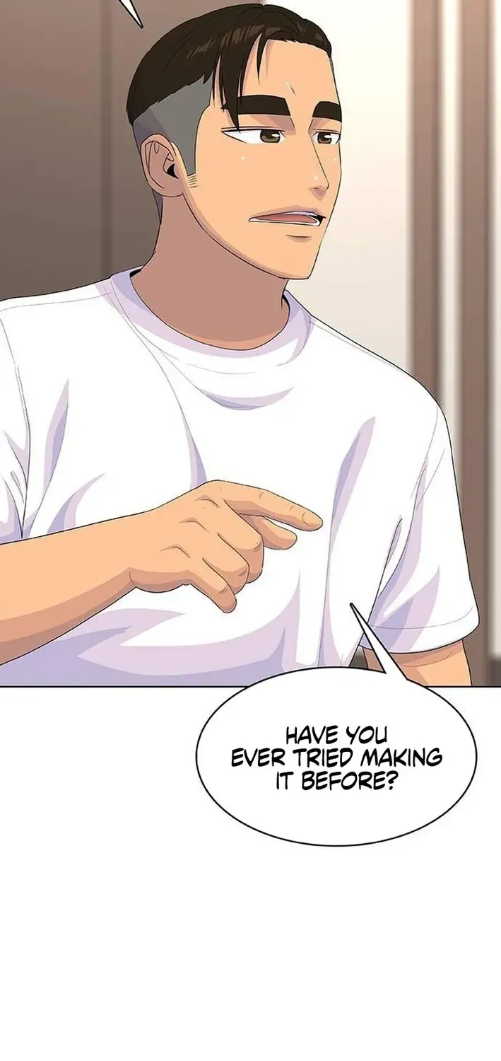 Read Kitchen Soldier chapter 215 image 53 on Lezhin