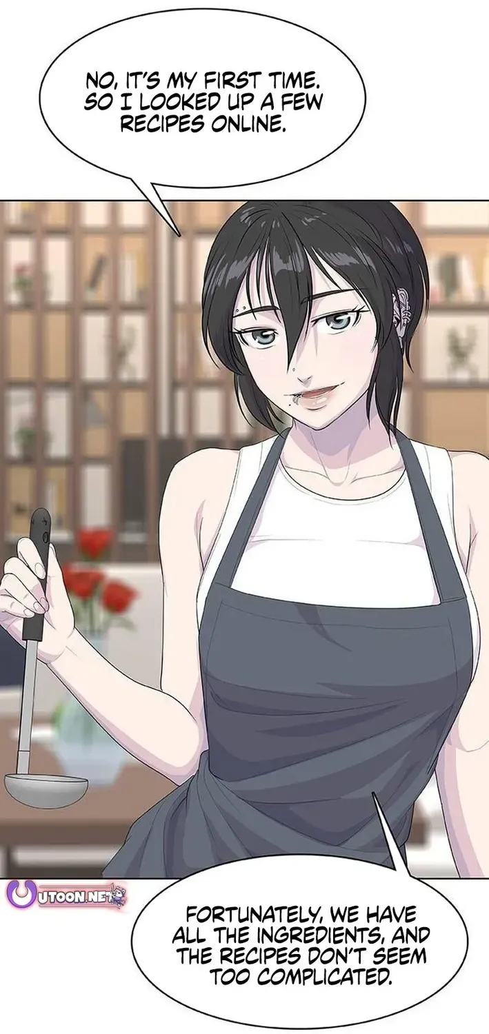 Read Kitchen Soldier chapter 215 image 54 on Lezhin