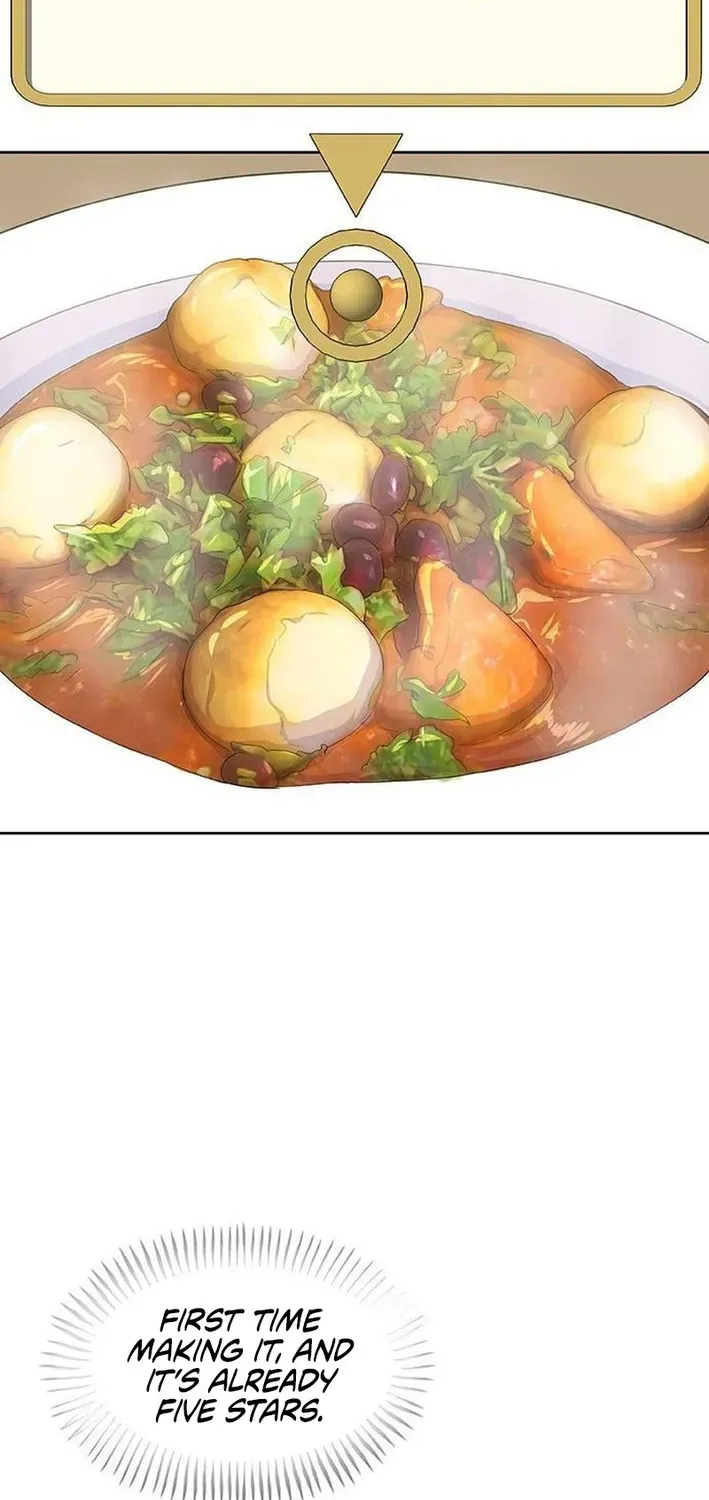 Read Kitchen Soldier chapter 215 image 56 on Lezhin