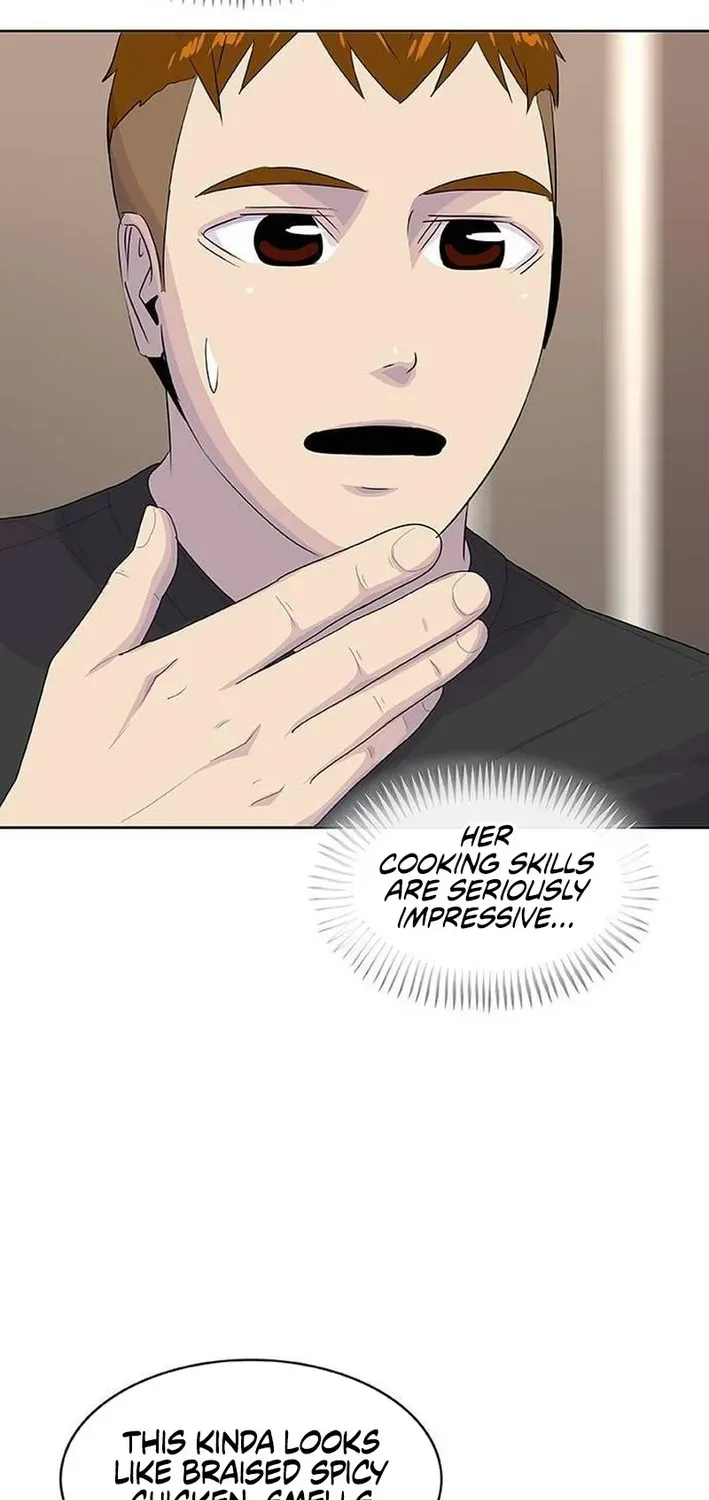 Read Kitchen Soldier chapter 215 image 57 on Lezhin