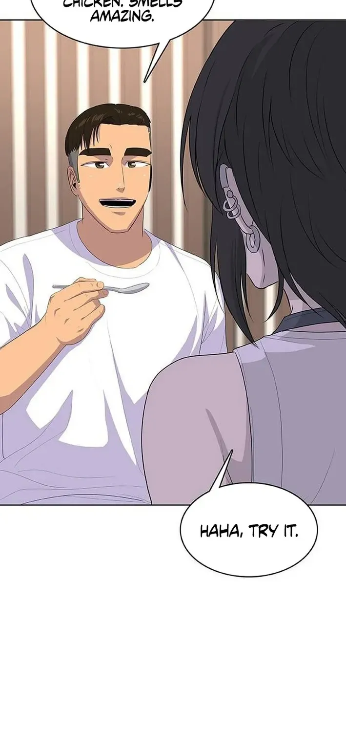 Read Kitchen Soldier chapter 215 image 58 on Lezhin