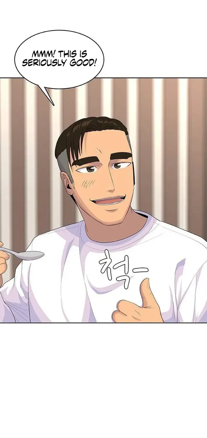 Read Kitchen Soldier chapter 215 image 59 on Lezhin