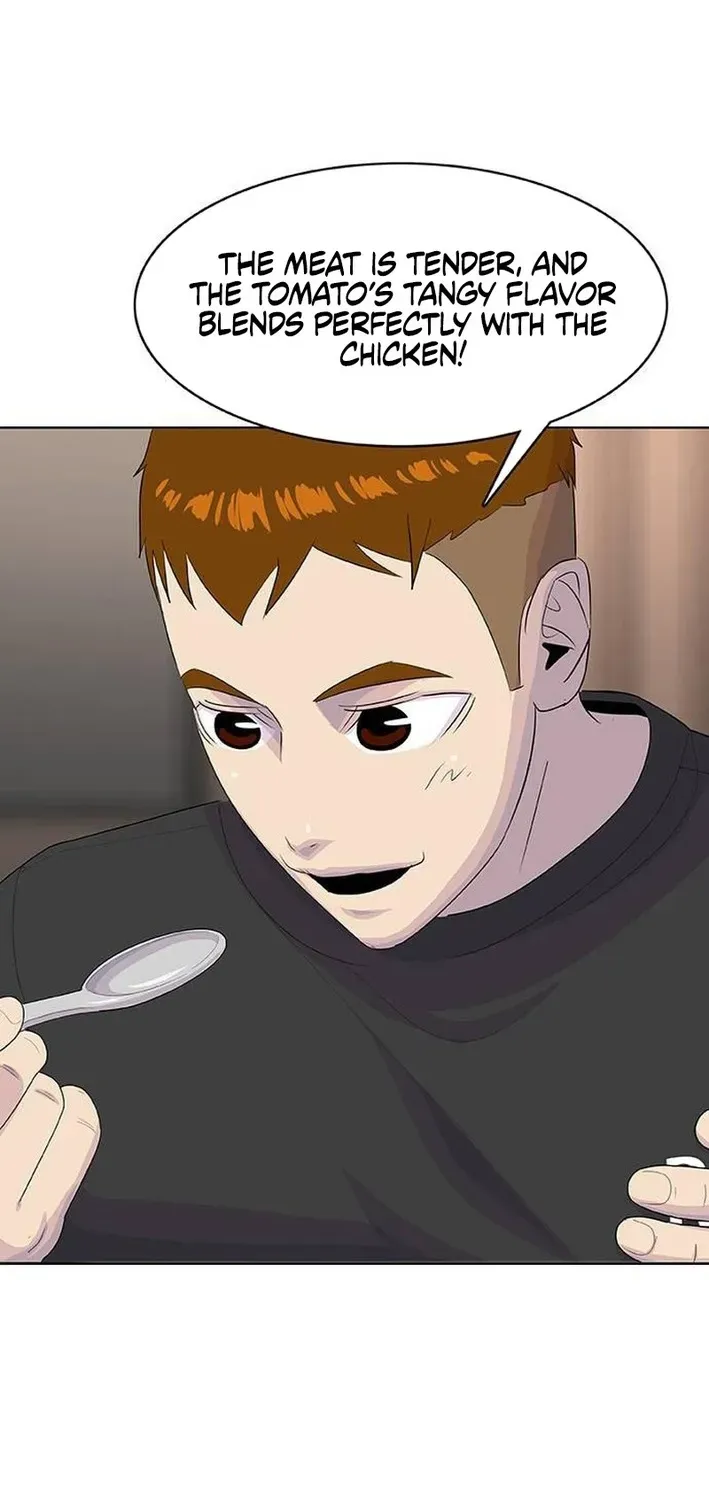 Read Kitchen Soldier chapter 215 image 60 on Lezhin