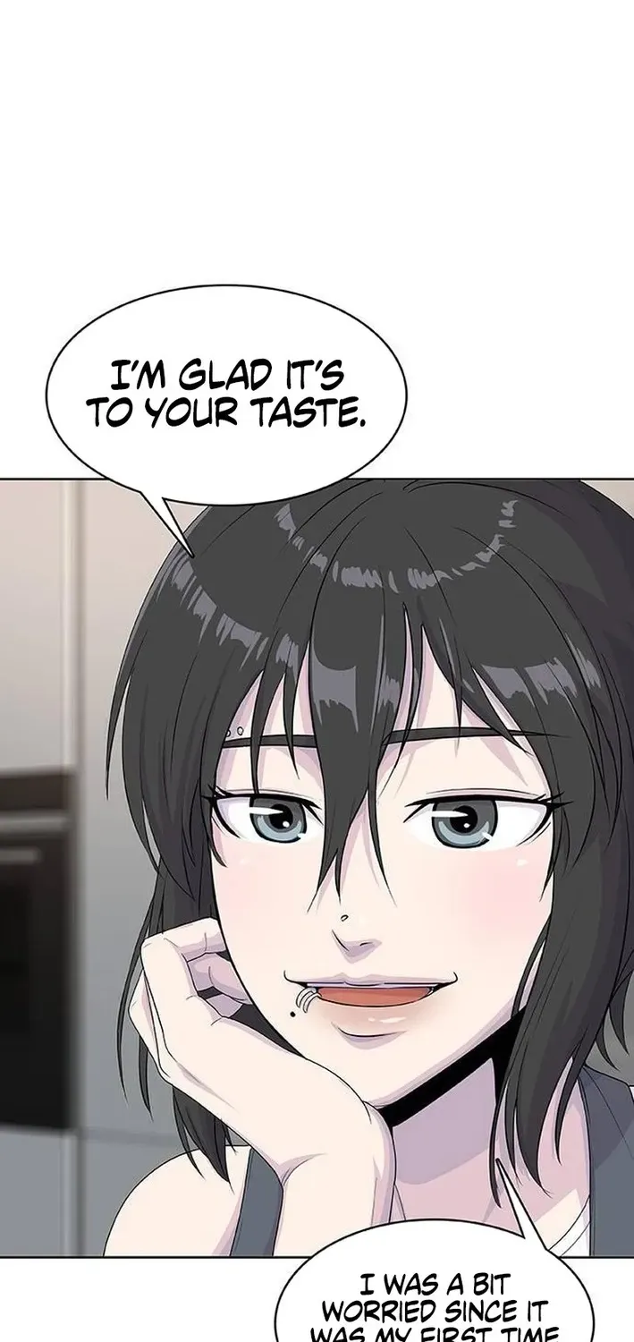 Read Kitchen Soldier chapter 215 image 61 on Lezhin