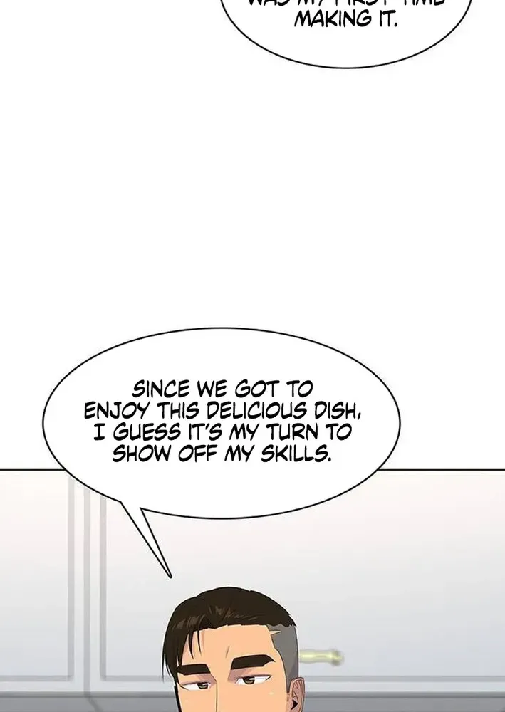 Read Kitchen Soldier chapter 215 image 62 on Lezhin