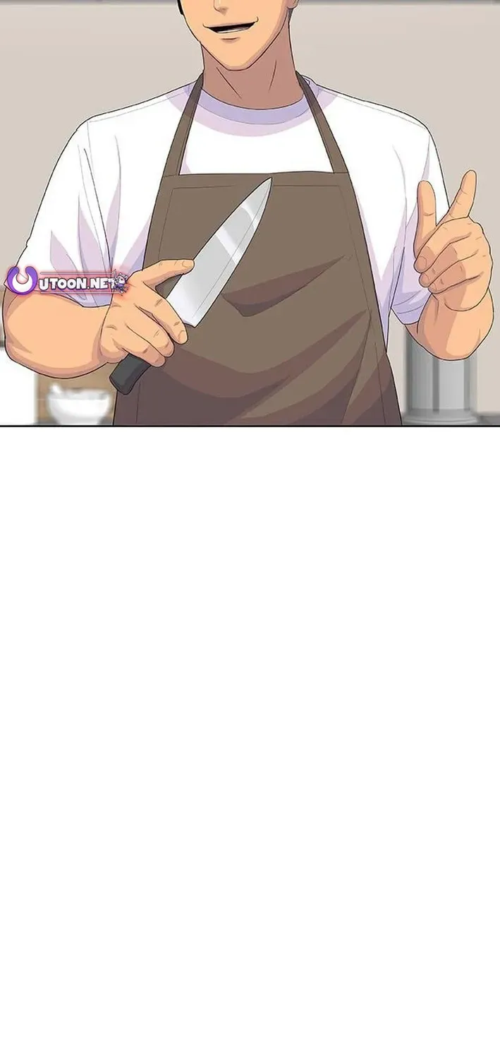 Read Kitchen Soldier chapter 215 image 63 on Lezhin