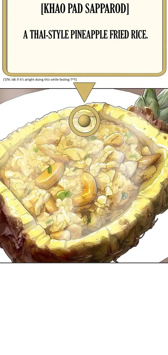 Read Kitchen Soldier chapter 215 image 65 on Lezhin
