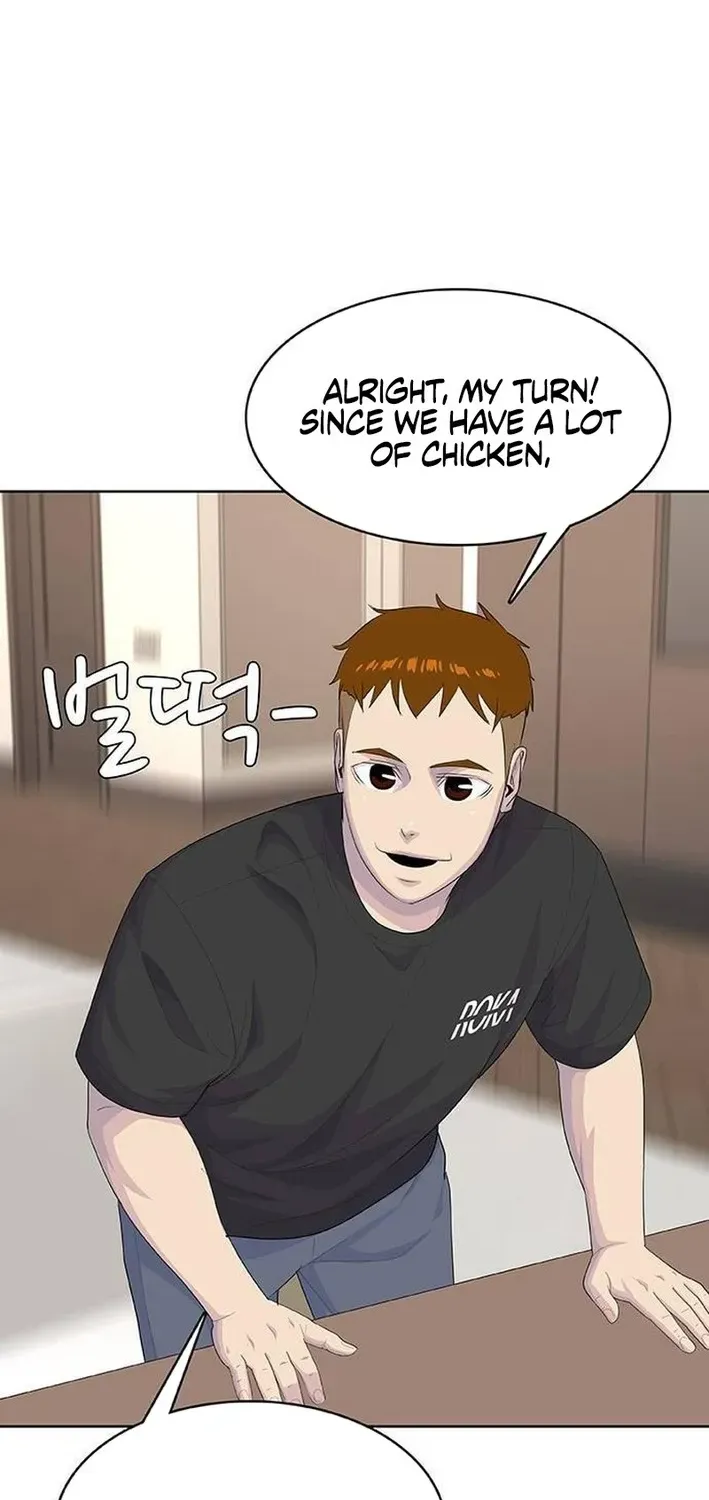 Read Kitchen Soldier chapter 215 image 68 on Lezhin