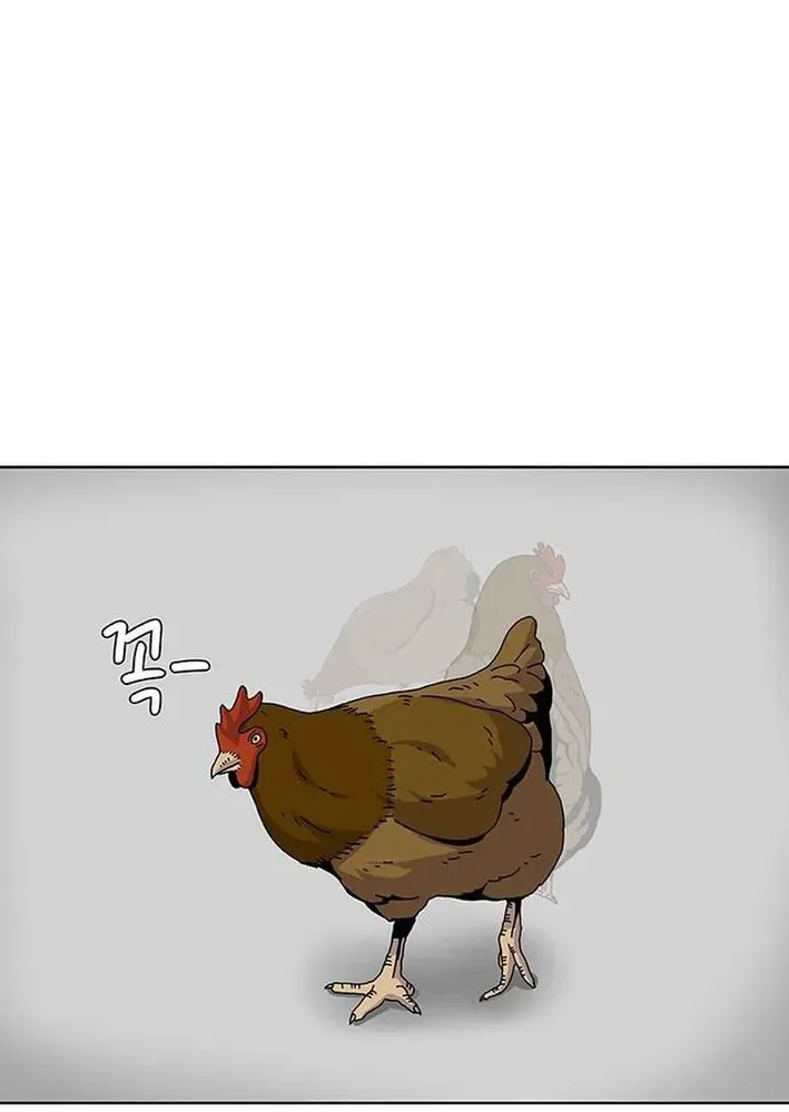 Read Kitchen Soldier chapter 215 image 76 on Lezhin