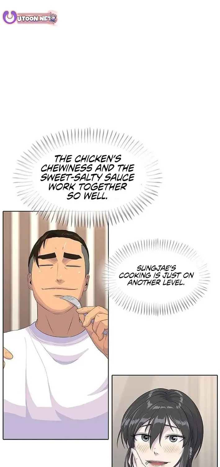 Read Kitchen Soldier chapter 215 image 80 on Lezhin