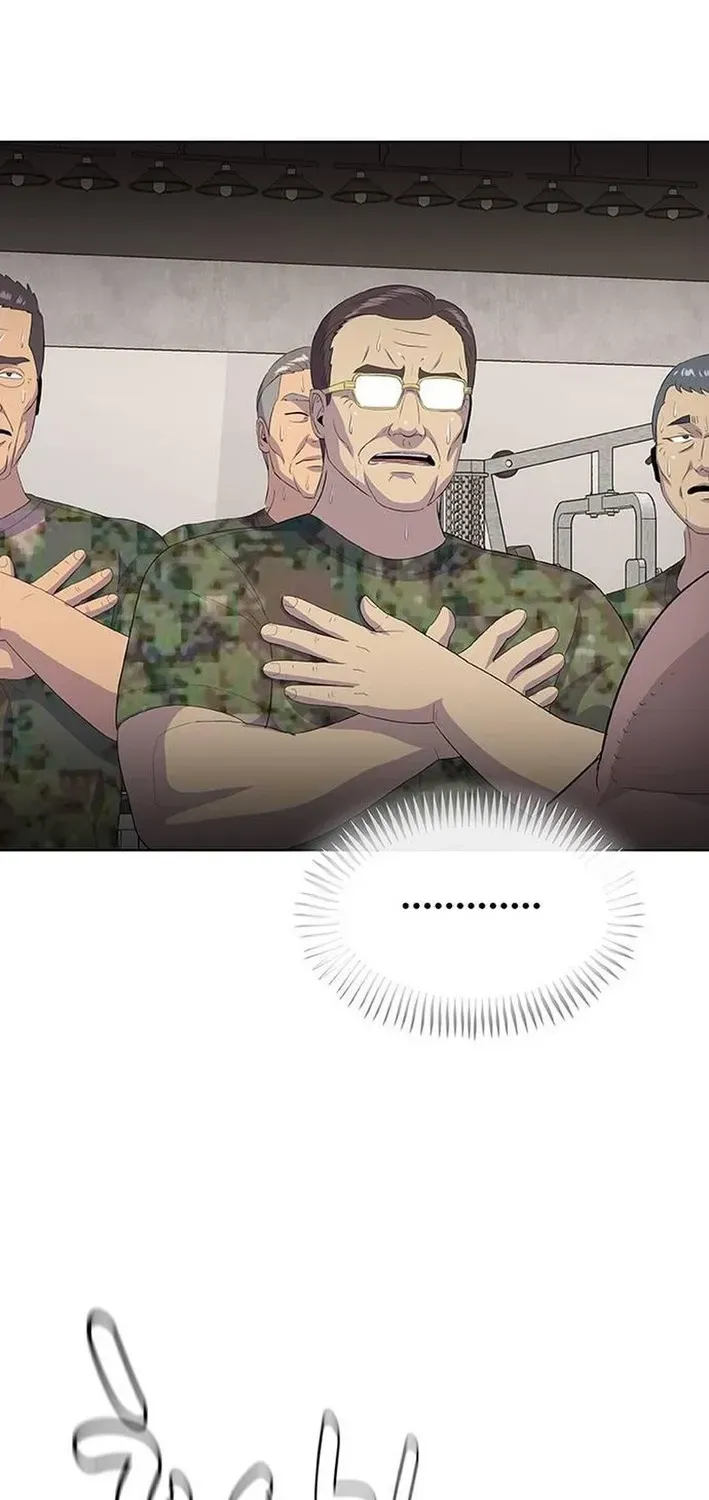 Read Kitchen Soldier chapter 215 image 9 on Lezhin