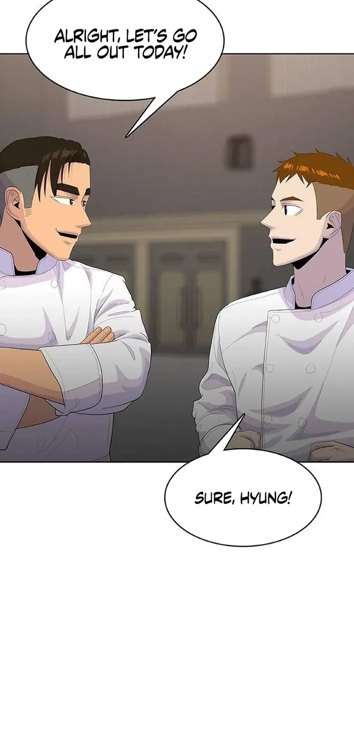Read Kitchen Soldier chapter 215 image 91 on Lezhin
