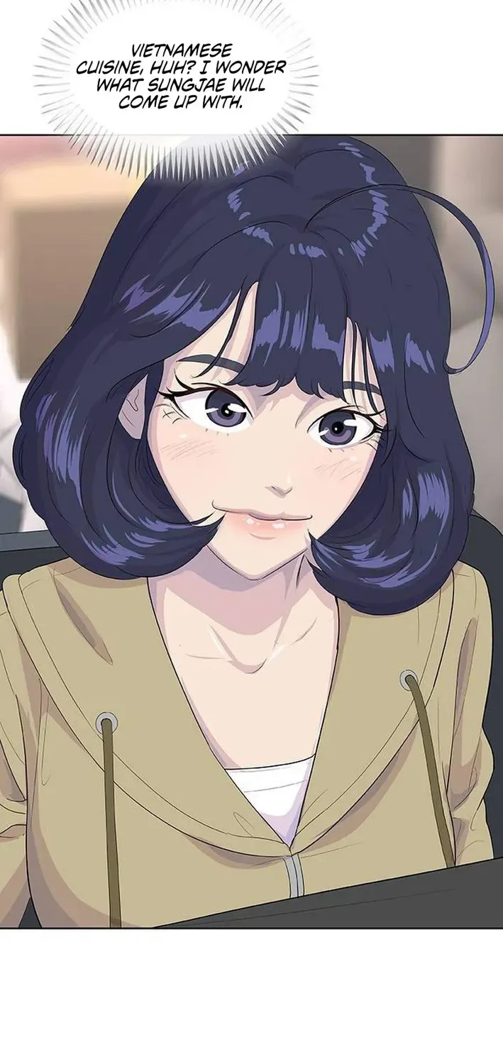 Read Kitchen Soldier chapter 216 image 14 on Lezhin