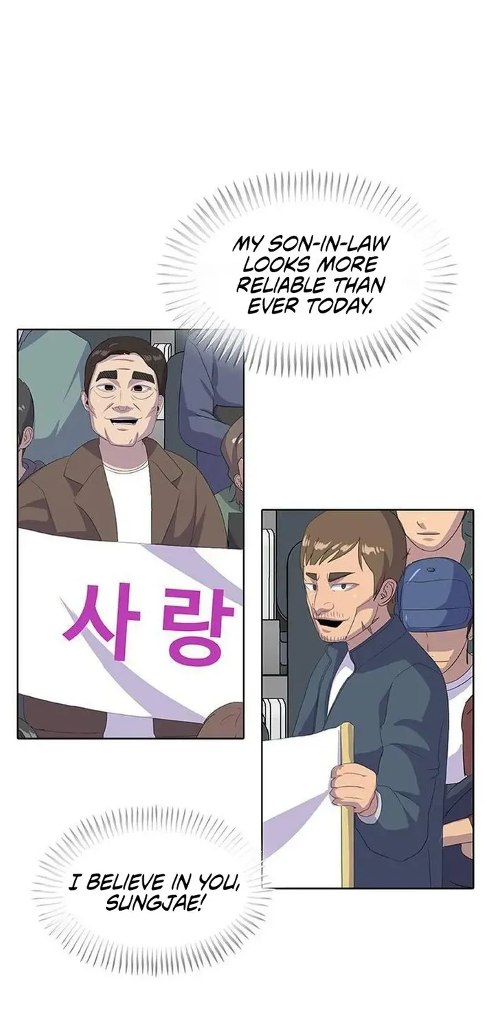 Read Kitchen Soldier chapter 216 image 15 on Lezhin