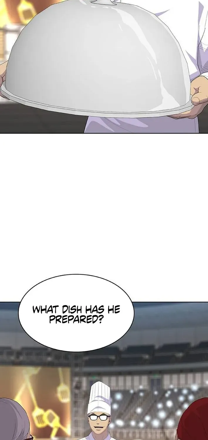 Read Kitchen Soldier chapter 216 image 24 on Lezhin
