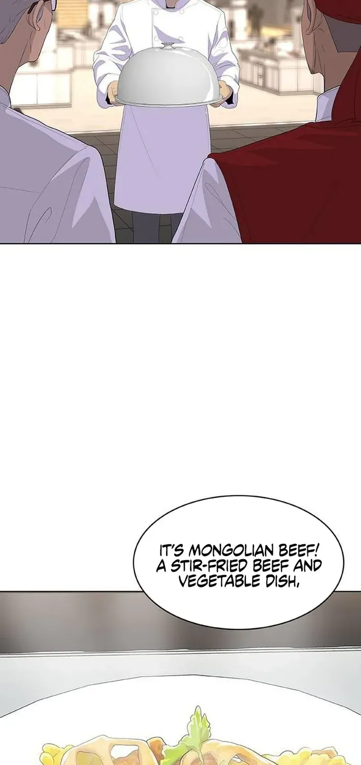 Read Kitchen Soldier chapter 216 image 25 on Lezhin