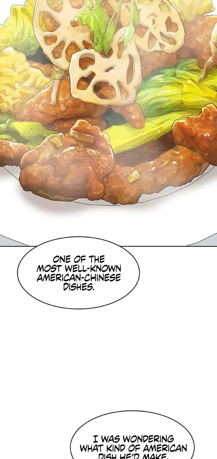 Read Kitchen Soldier chapter 216 image 26 on Lezhin