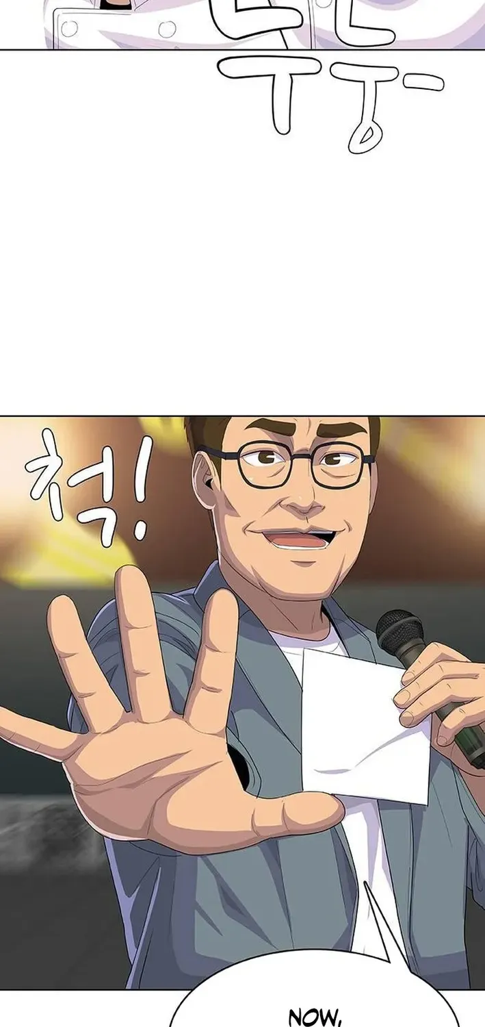 Read Kitchen Soldier chapter 216 image 3 on Lezhin