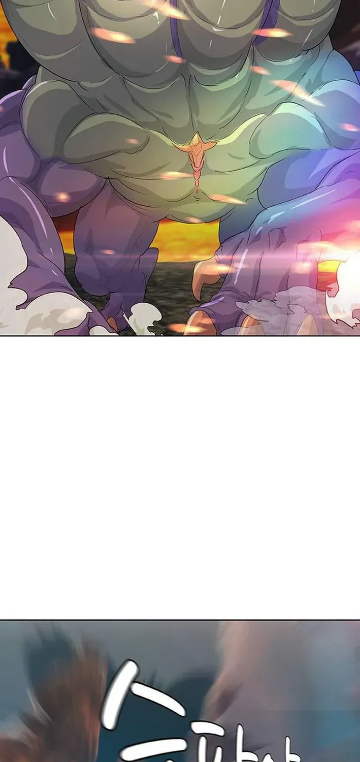 Read Kitchen Soldier chapter 216 image 32 on Lezhin