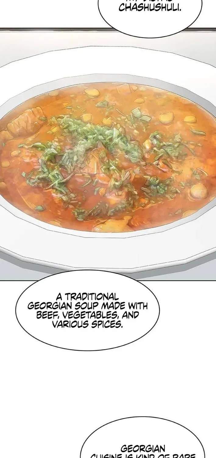 Read Kitchen Soldier chapter 216 image 39 on Lezhin