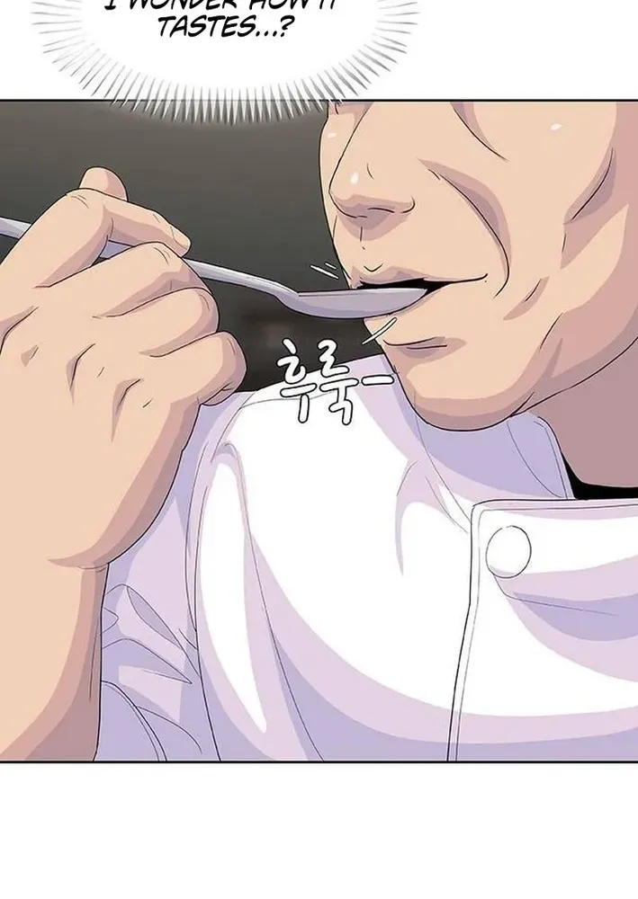 Read Kitchen Soldier chapter 216 image 41 on Lezhin