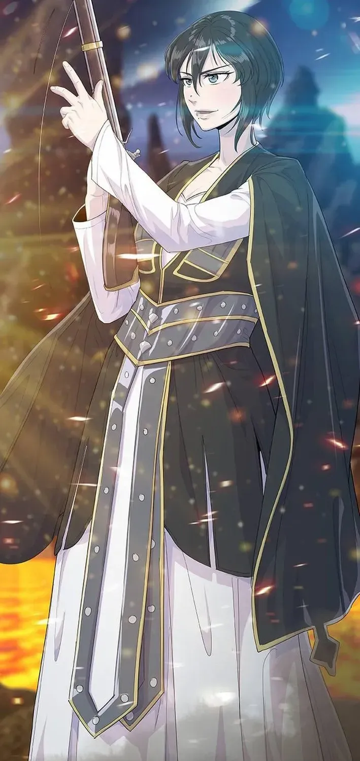 Read Kitchen Soldier chapter 216 image 44 on Lezhin
