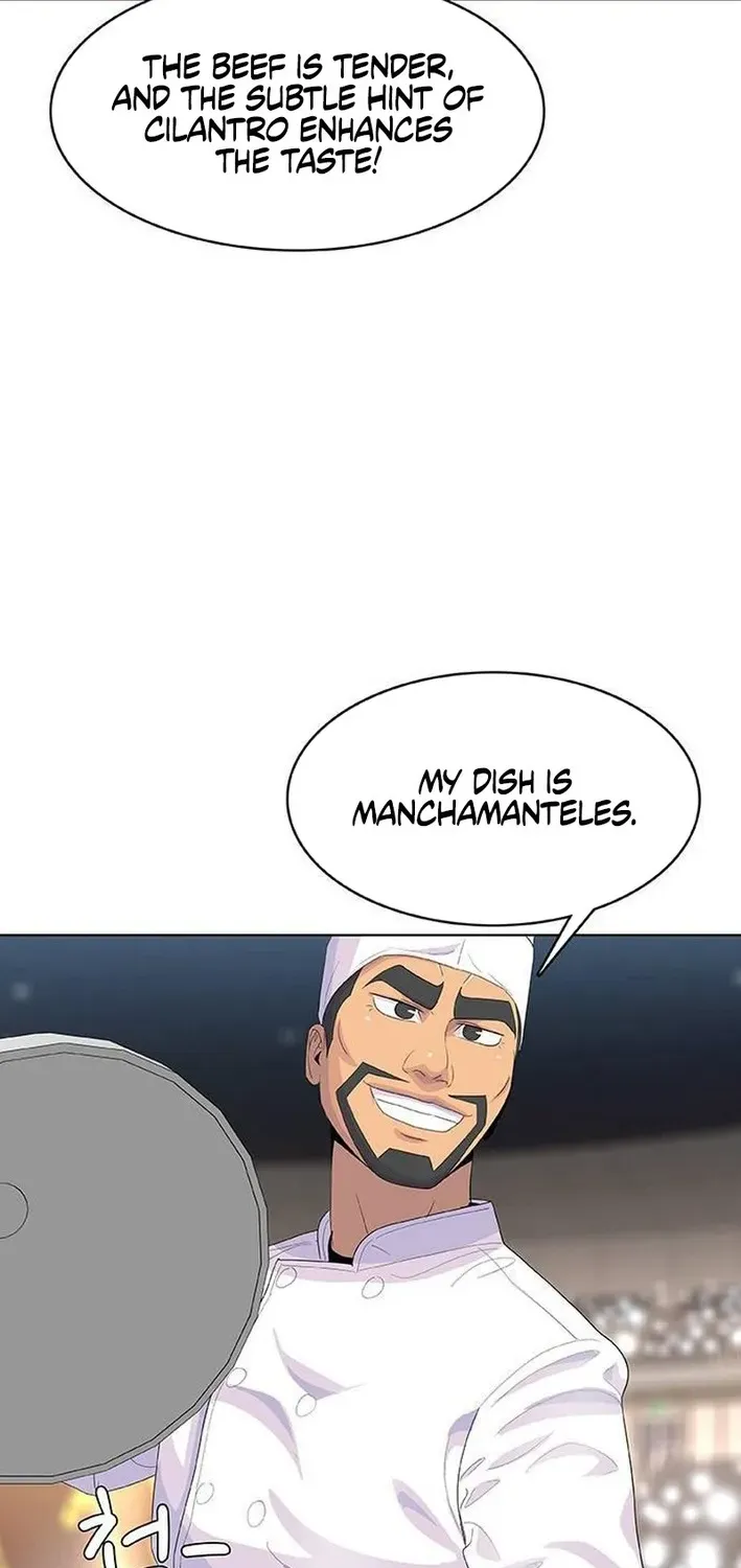 Read Kitchen Soldier chapter 216 image 47 on Lezhin