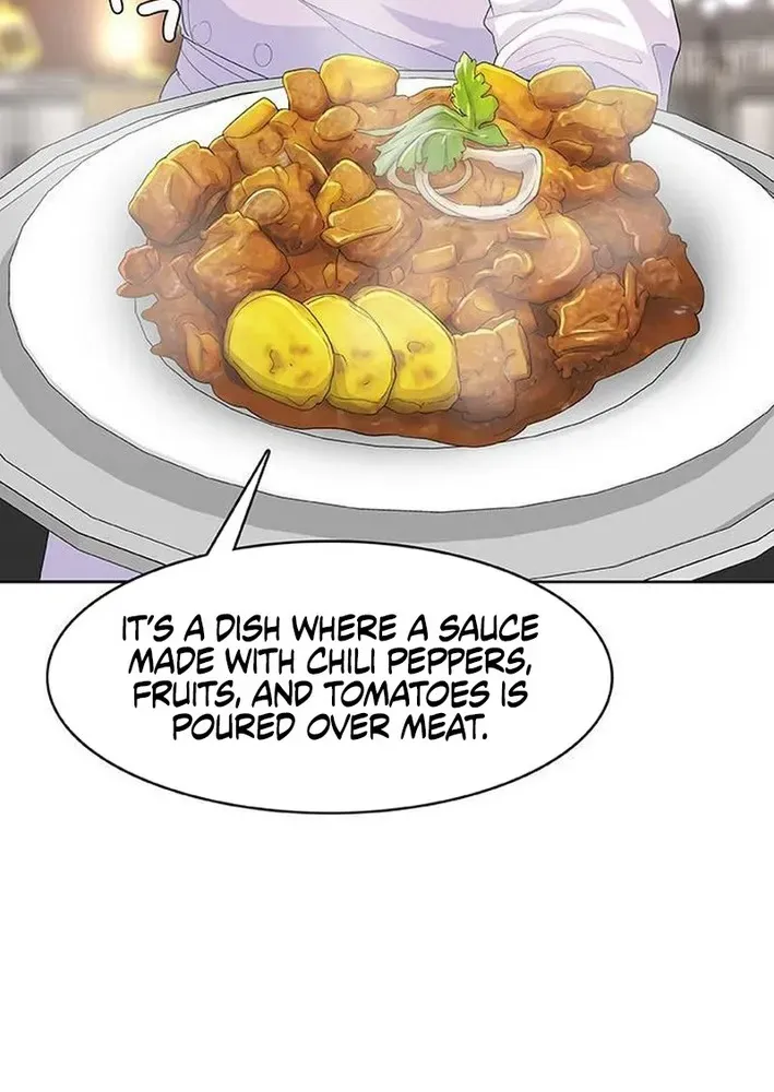 Read Kitchen Soldier chapter 216 image 48 on Lezhin