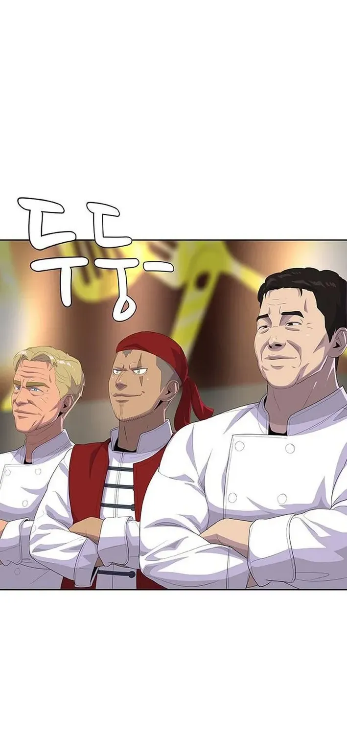Read Kitchen Soldier chapter 216 image 5 on Lezhin