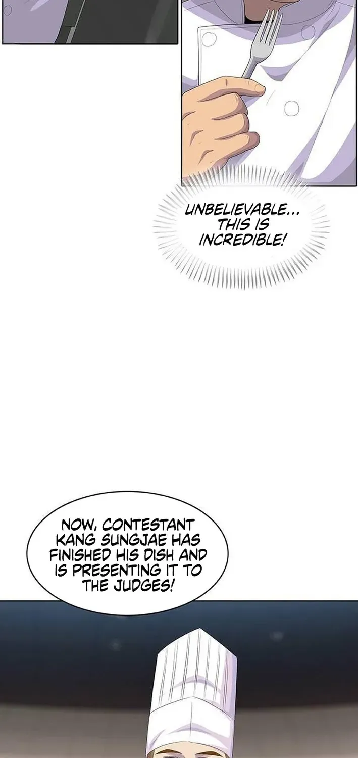 Read Kitchen Soldier chapter 216 image 53 on Lezhin