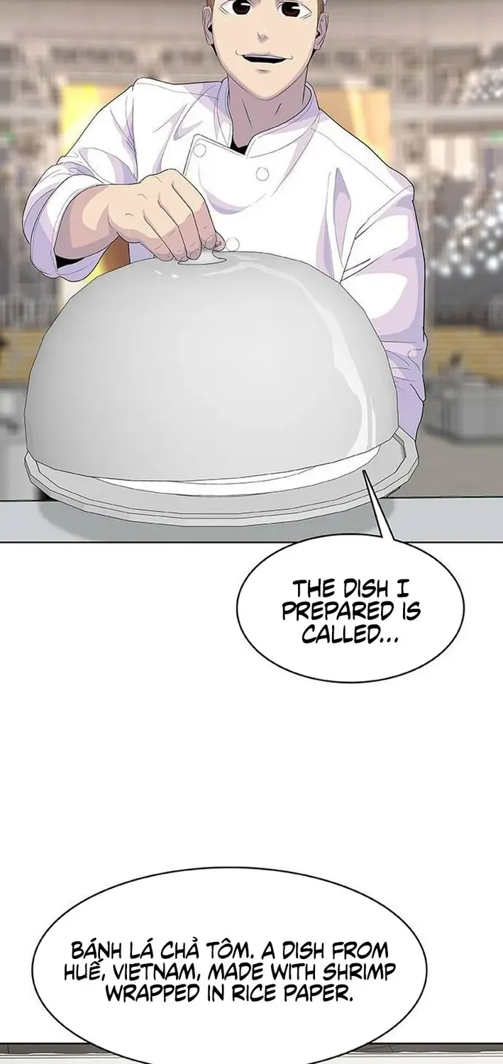 Read Kitchen Soldier chapter 216 image 54 on Lezhin