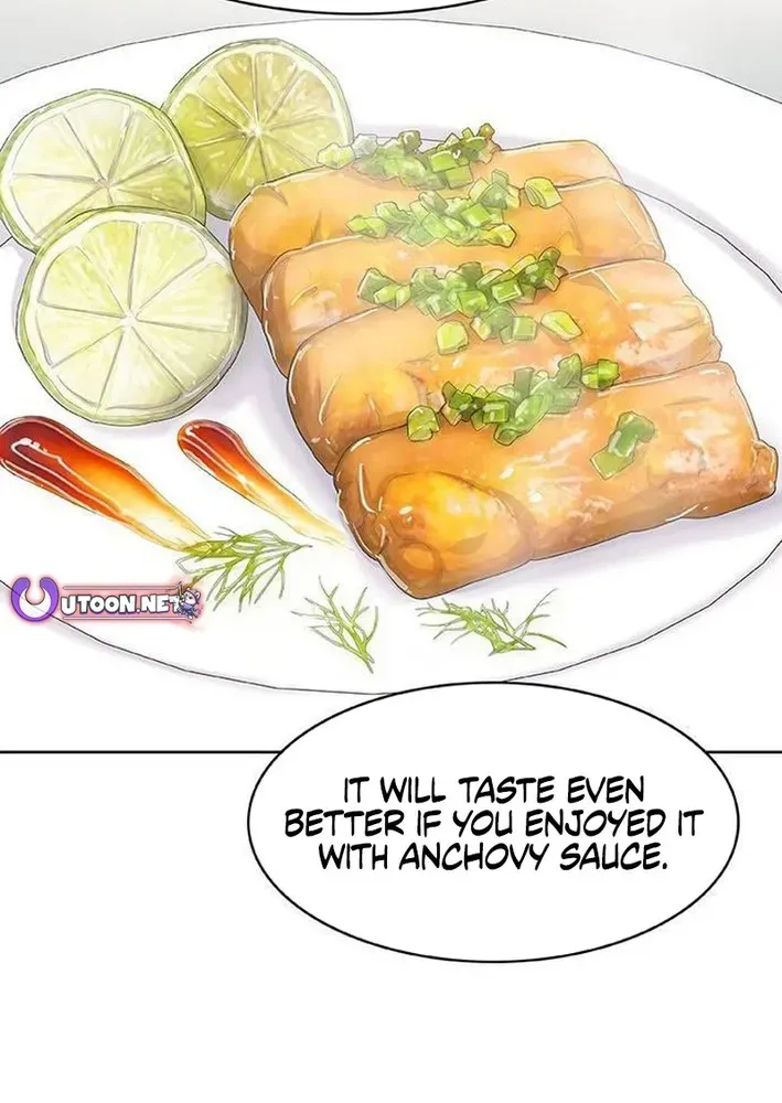 Read Kitchen Soldier chapter 216 image 55 on Lezhin