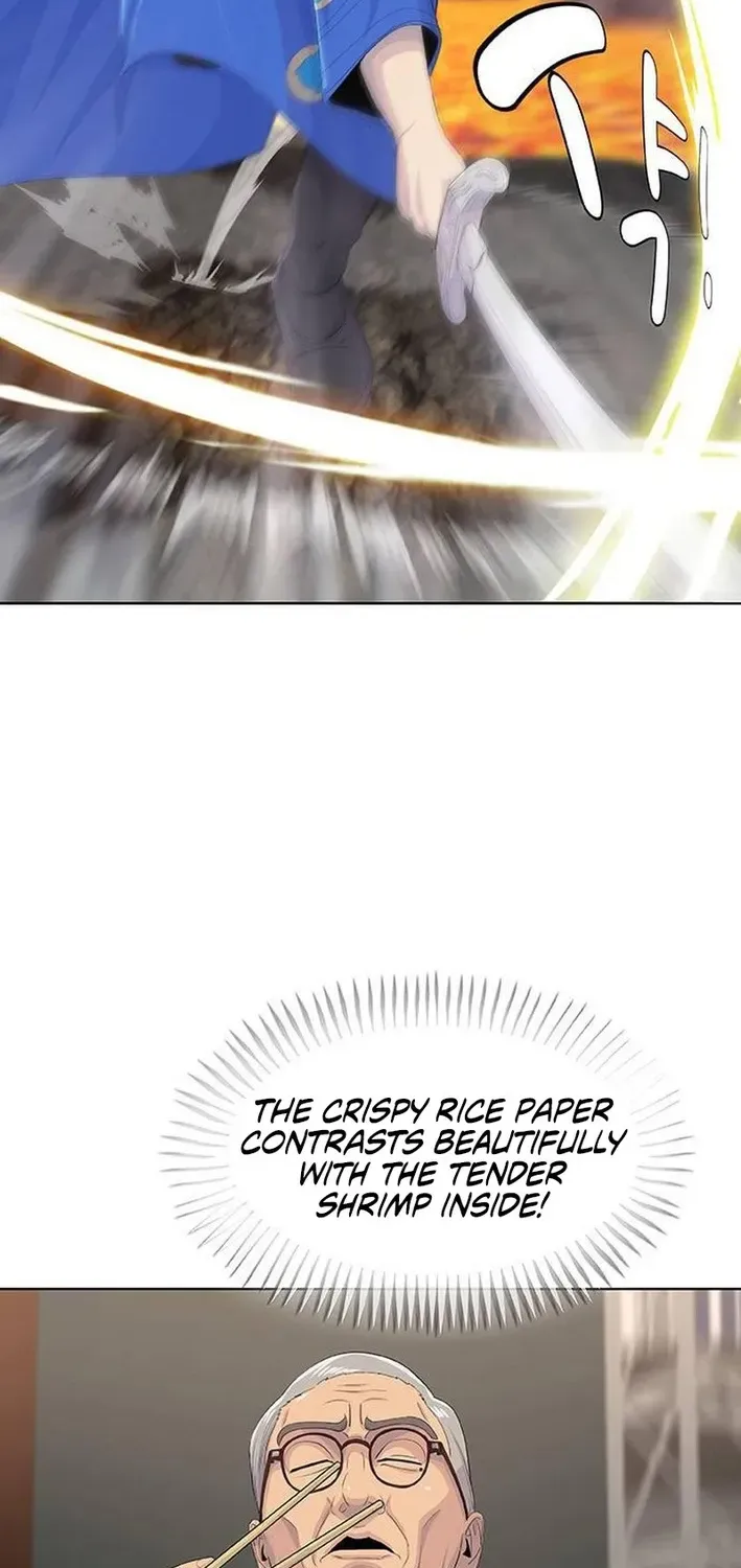 Read Kitchen Soldier chapter 216 image 59 on Lezhin
