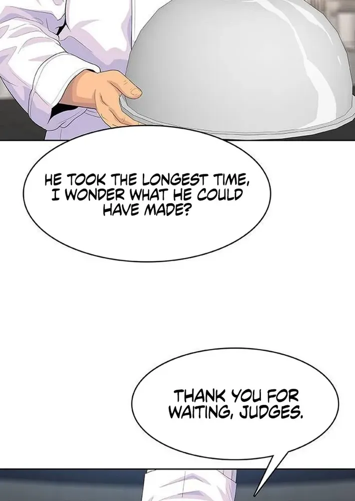 Read Kitchen Soldier chapter 216 image 62 on Lezhin