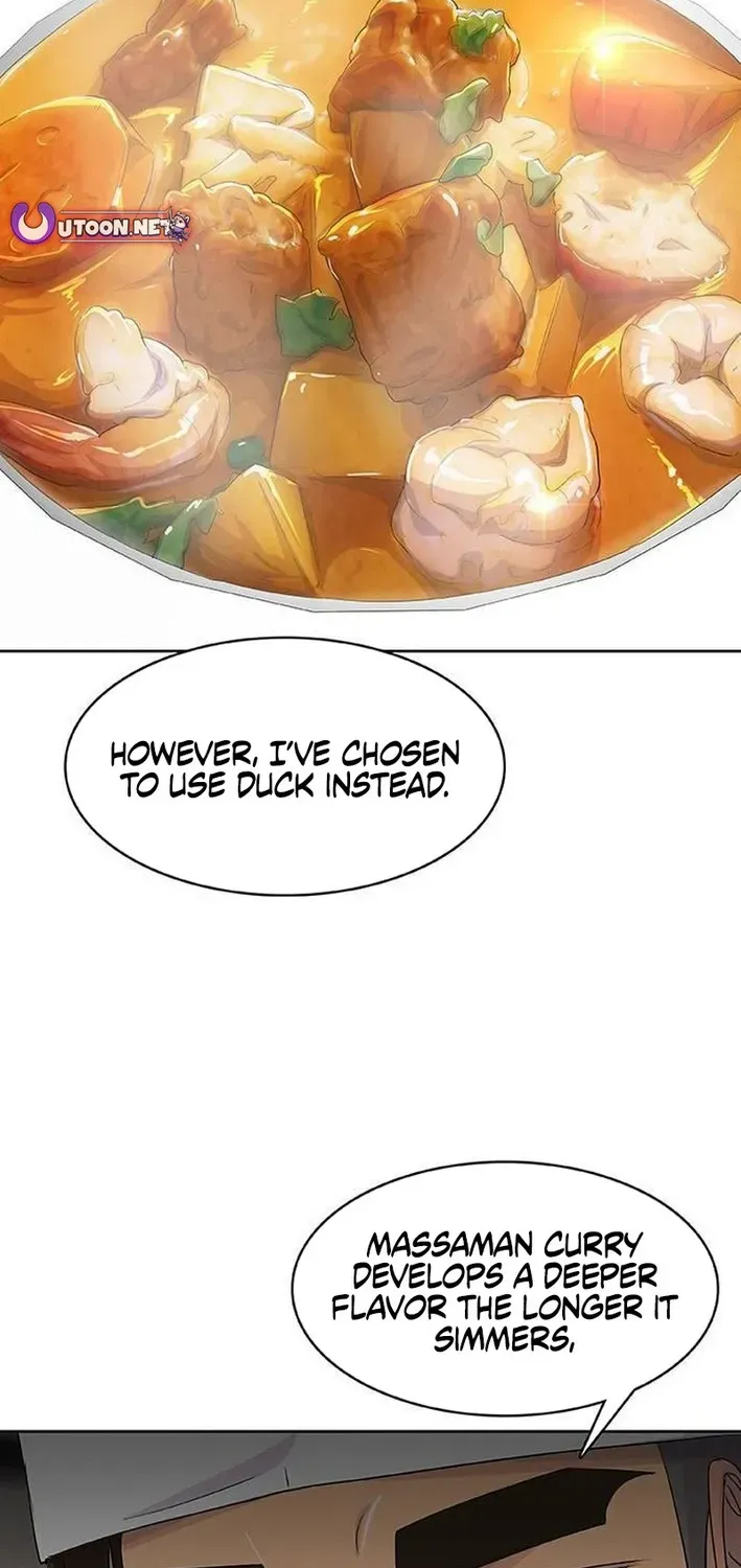 Read Kitchen Soldier chapter 216 image 64 on Lezhin