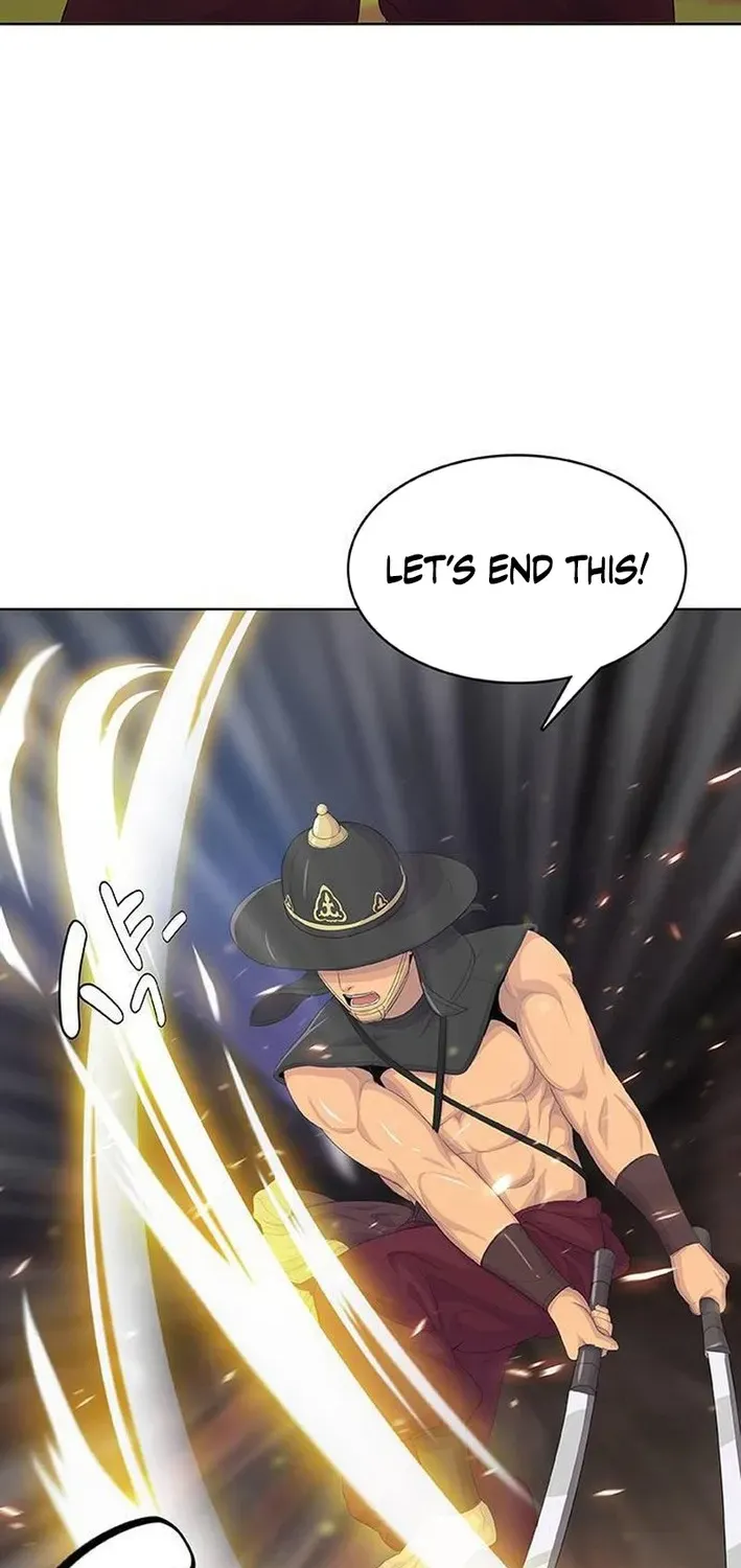 Read Kitchen Soldier chapter 216 image 68 on Lezhin