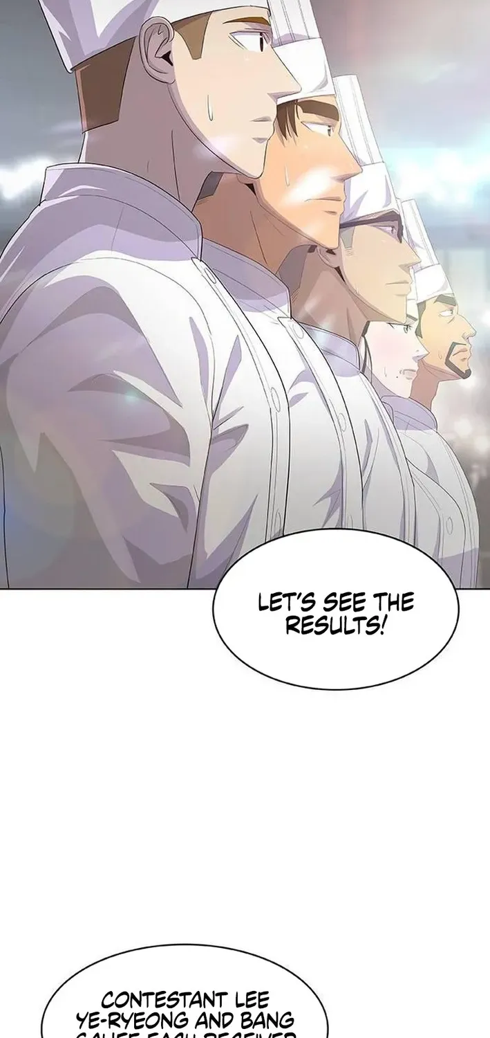 Read Kitchen Soldier chapter 216 image 73 on Lezhin