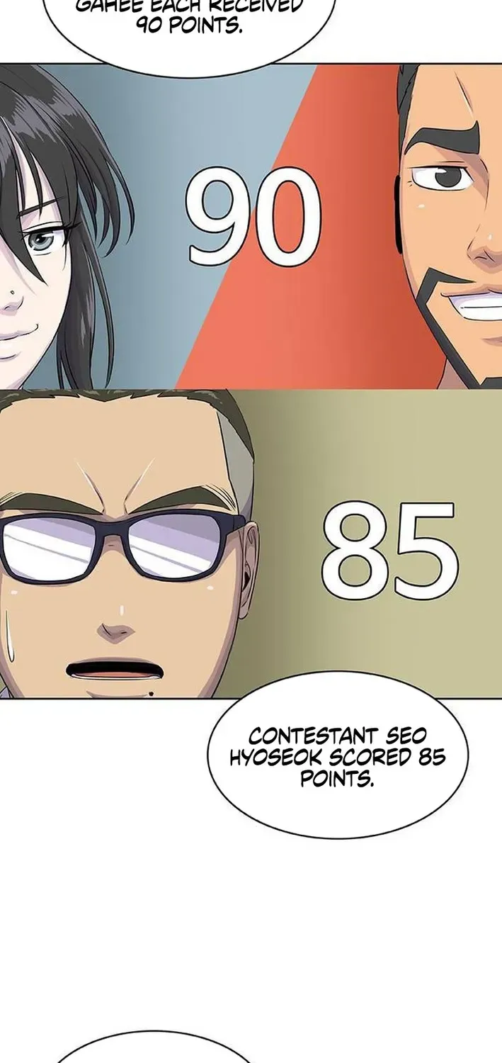 Read Kitchen Soldier chapter 216 image 74 on Lezhin