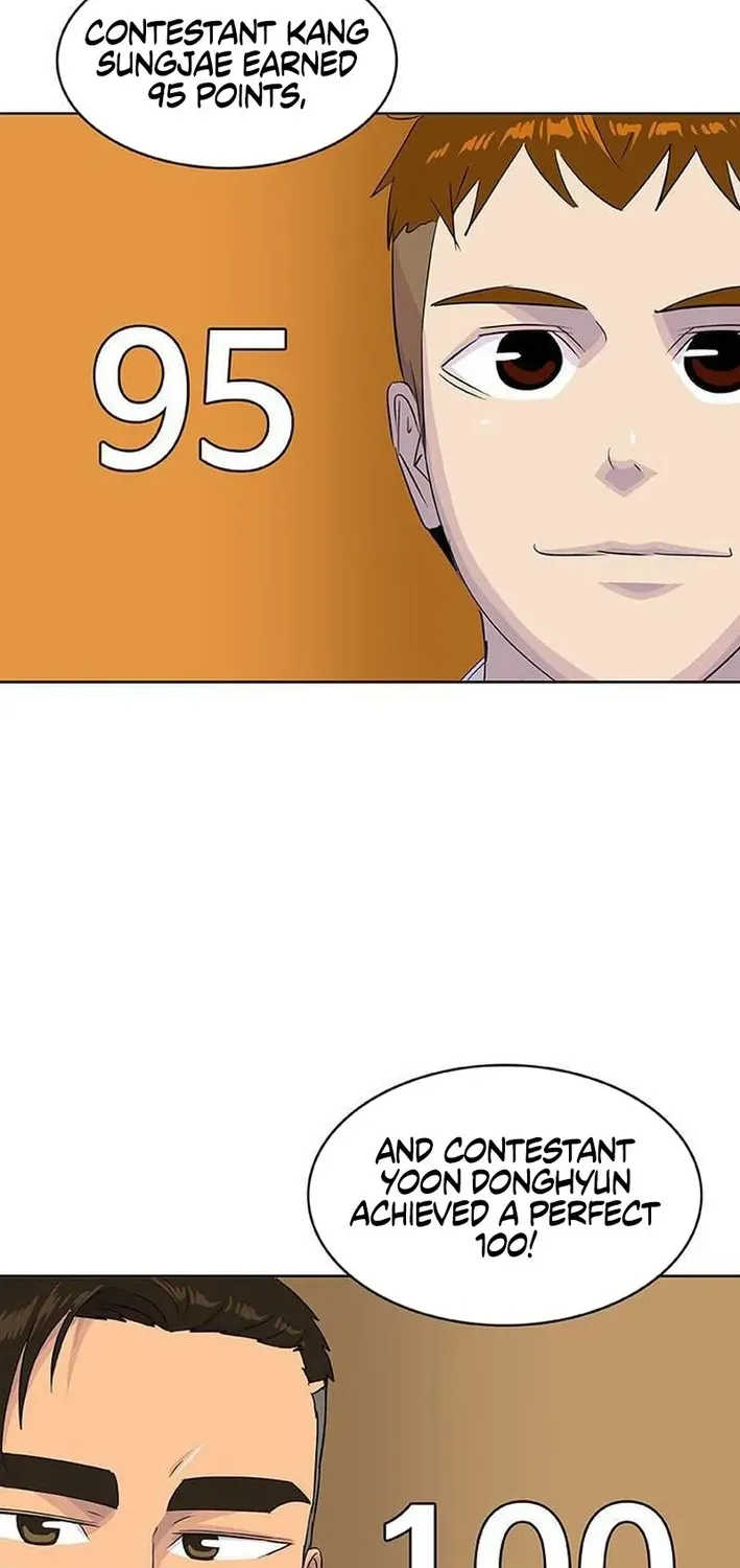 Read Kitchen Soldier chapter 216 image 75 on Lezhin