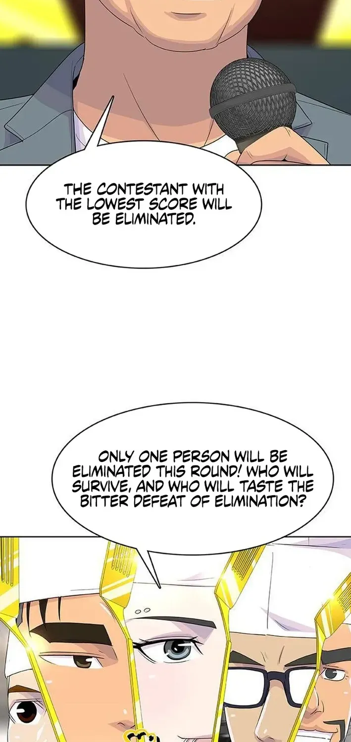 Read Kitchen Soldier chapter 216 image 8 on Lezhin