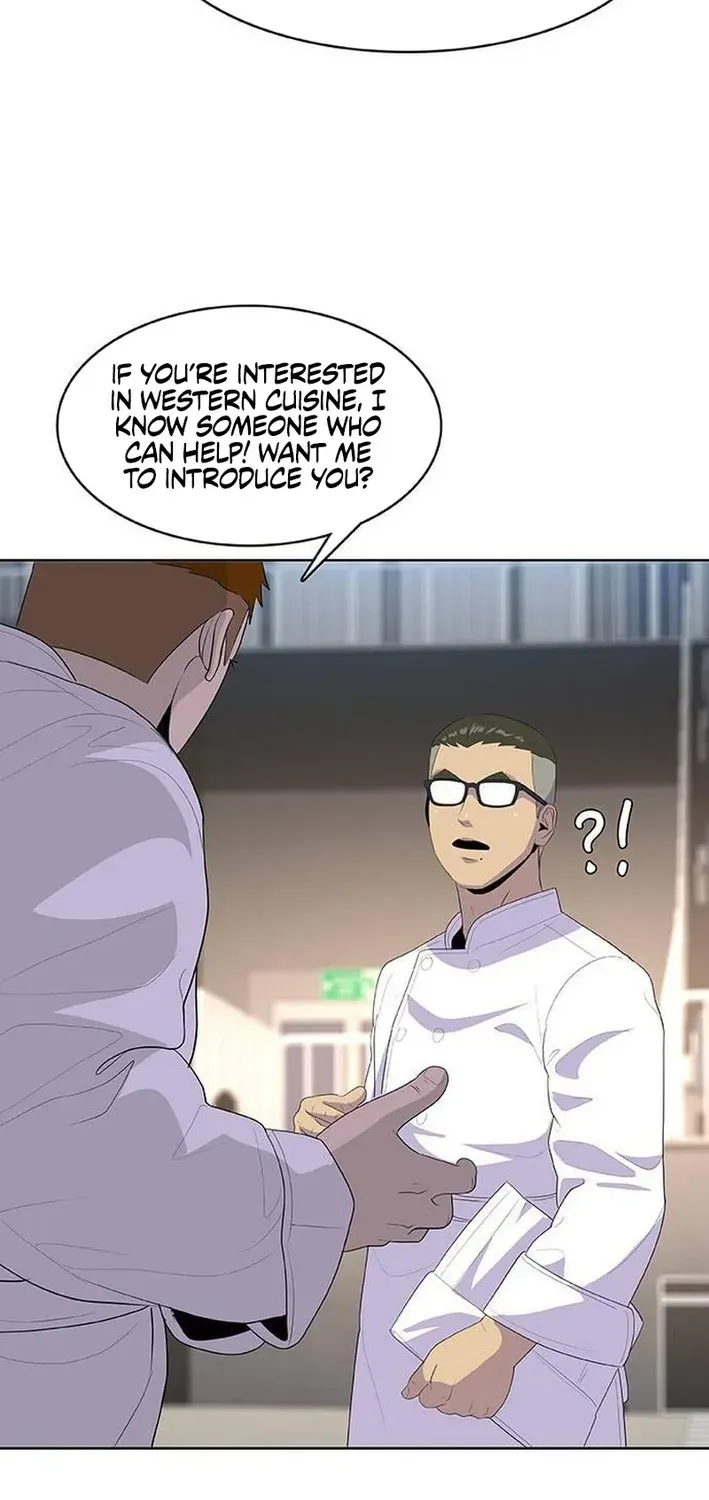 Read Kitchen Soldier chapter 216 image 86 on Lezhin