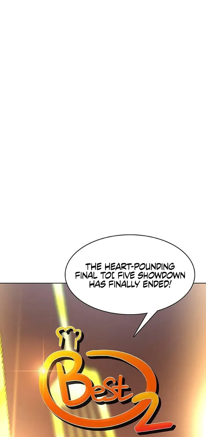 Read Kitchen Soldier chapter 216 image 87 on Lezhin