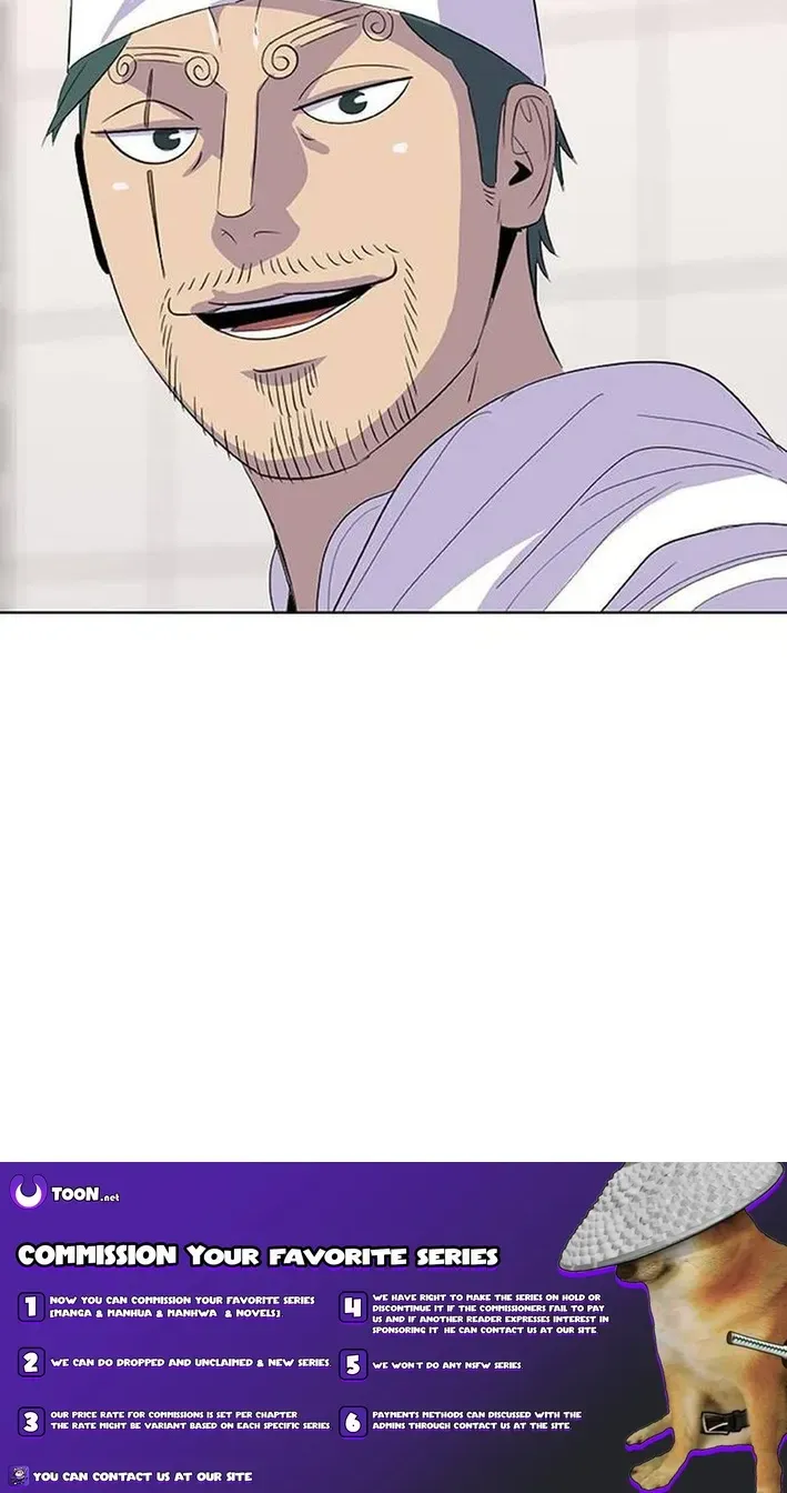 Read Kitchen Soldier chapter 216 image 92 on Lezhin