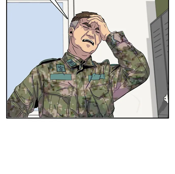 Read Kitchen Soldier chapter 22 image 10 on Lezhin