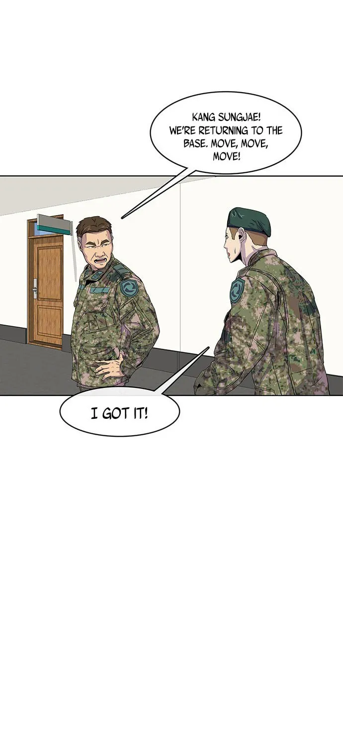 Read Kitchen Soldier chapter 22 image 11 on Lezhin