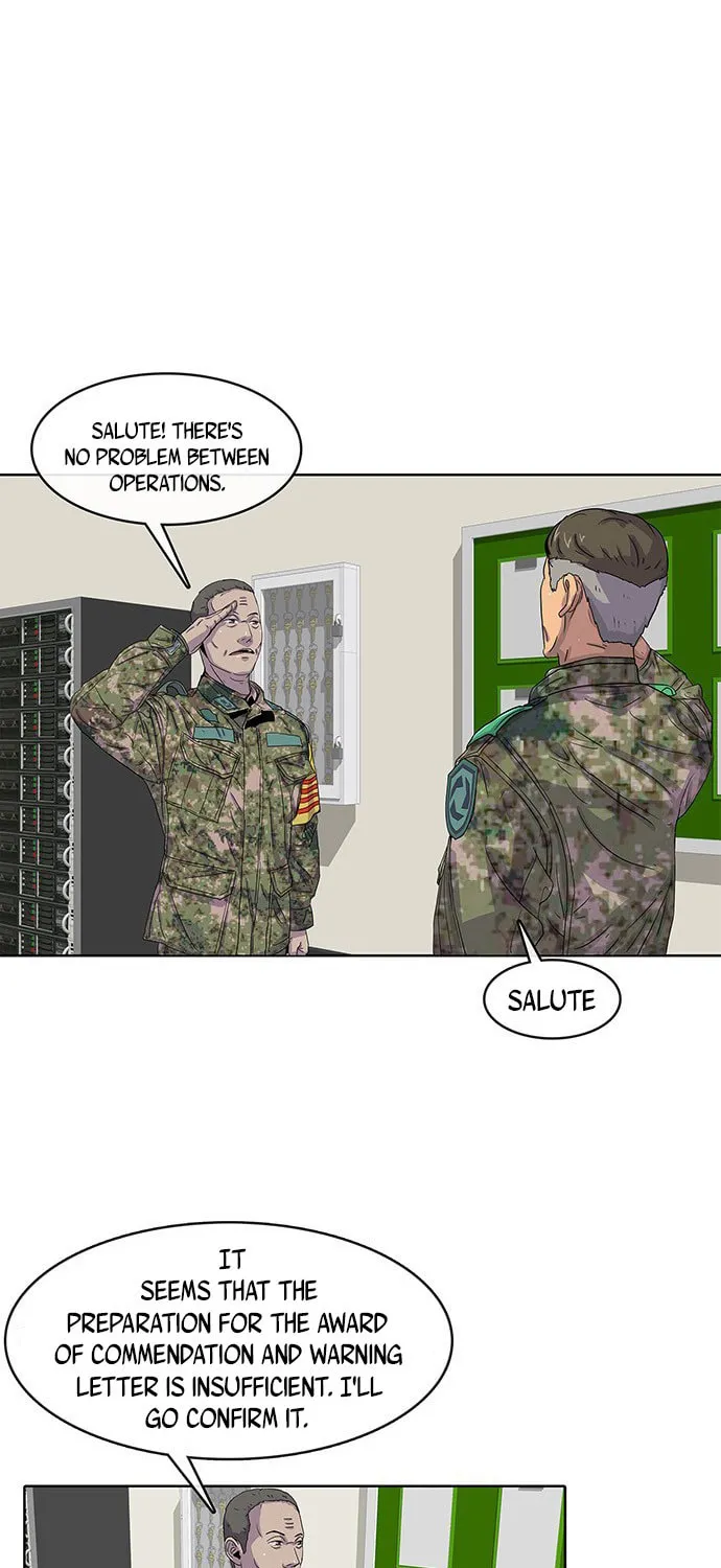 Read Kitchen Soldier chapter 22 image 13 on Lezhin